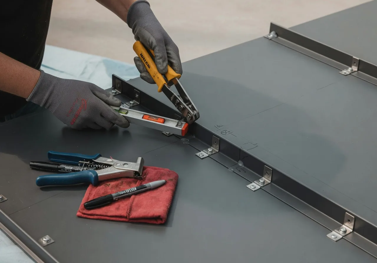 Why choose Metal Roofing Installation in Riddle, OR